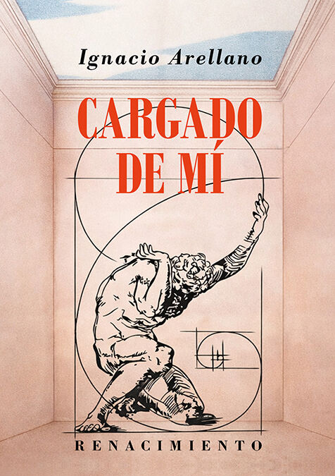 Cargado de m&iacute;