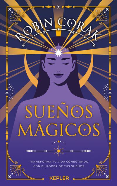 Sue&ntilde;os m&aacute;gicos