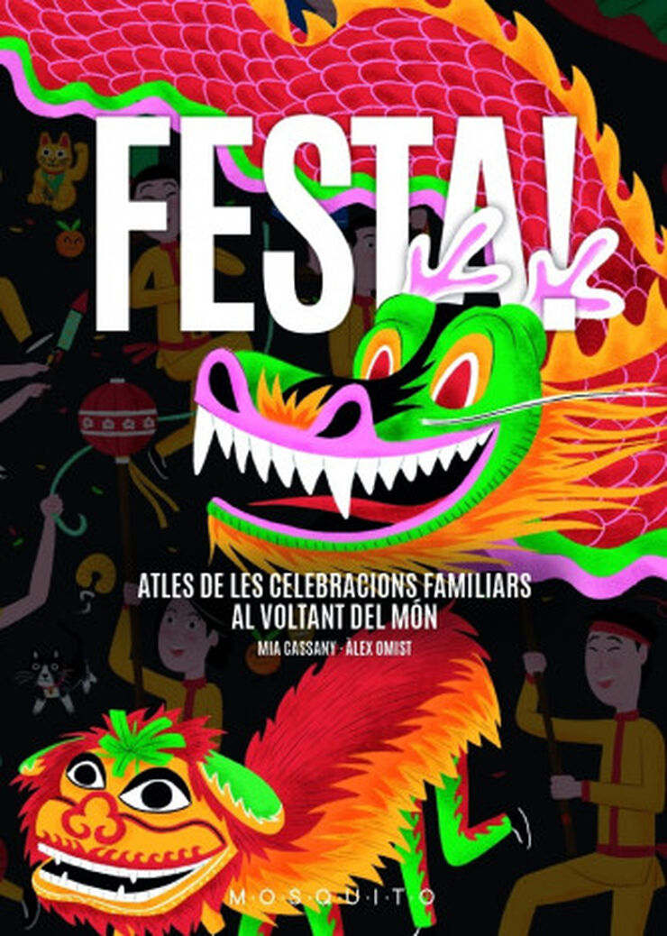 Festa!