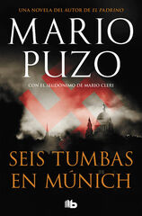 Seis tumbas en Múnich Seis tumbas en Múnich