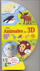 Los animales en 3D Los animales en 3D