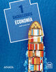 Economía 1º Bachillerato Anaya Text 9788469860212