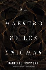 El maestro de los enigmas El maestro de los enigmas