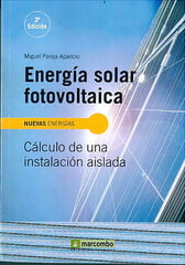 ENERGIA SOLAR FOTOVOLTAICA ENERGIA SOLAR FOTOVOLTAICA