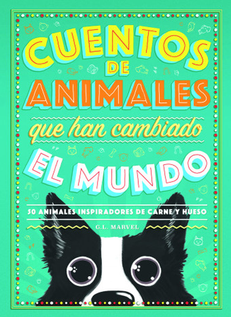 Cuentos de animales que han cambiado el mundo