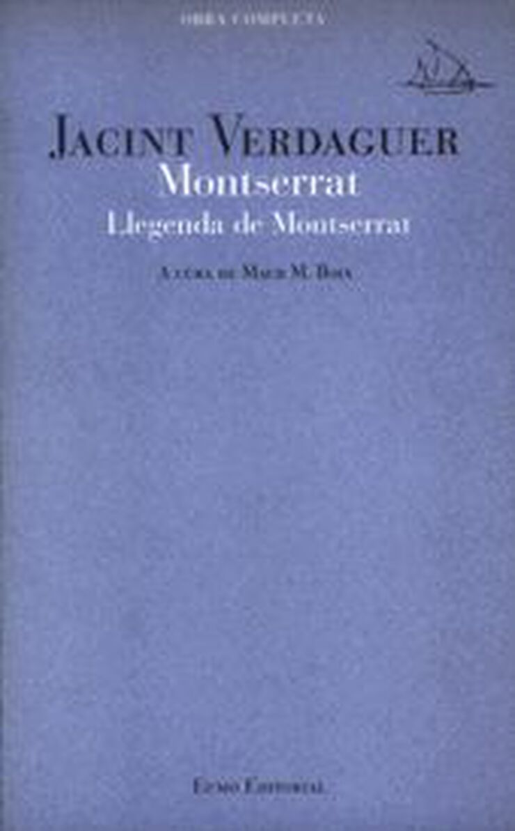 Montserrat II