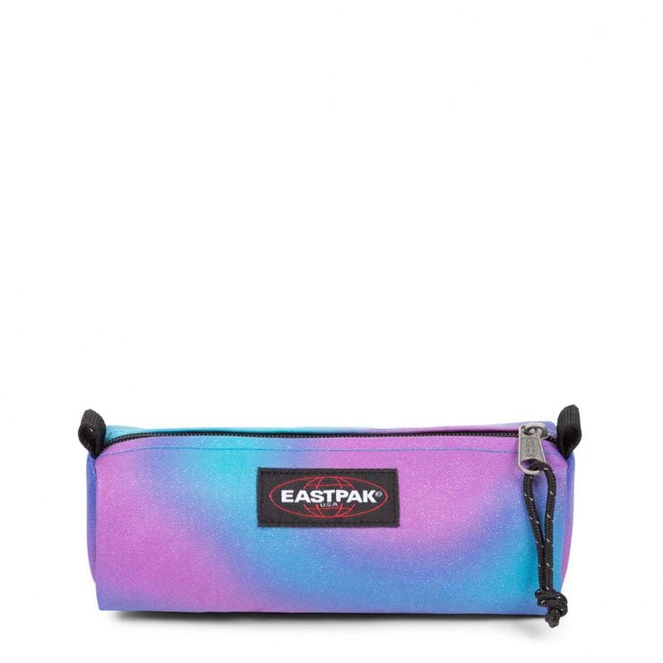 Estuche Eastpak Benchmark Sparkly Blur