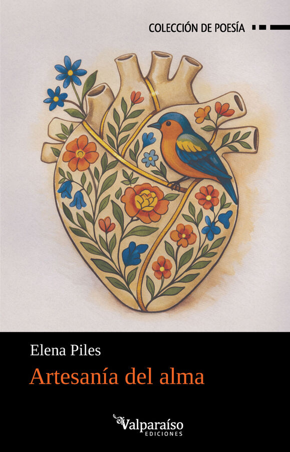 Artesan&iacute;a del alma