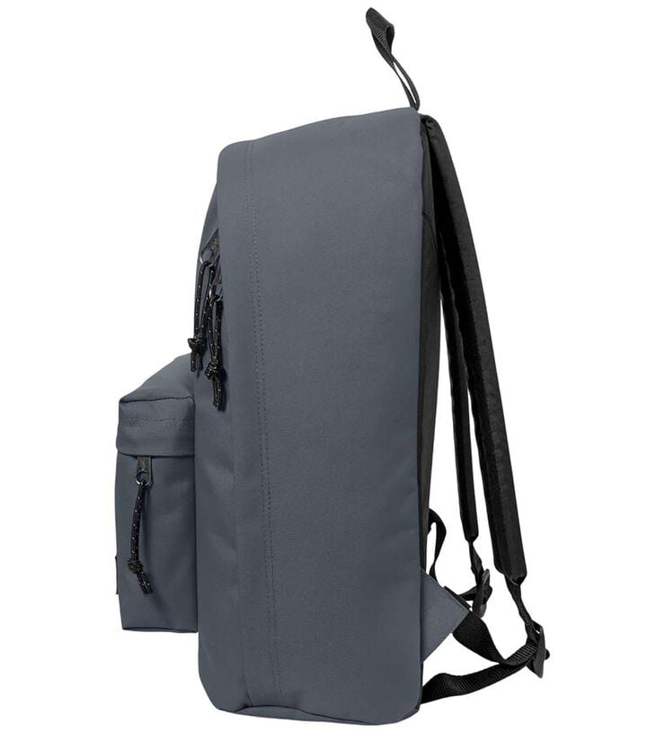 Mochila Eastpak Out of Office Grey Stormy
