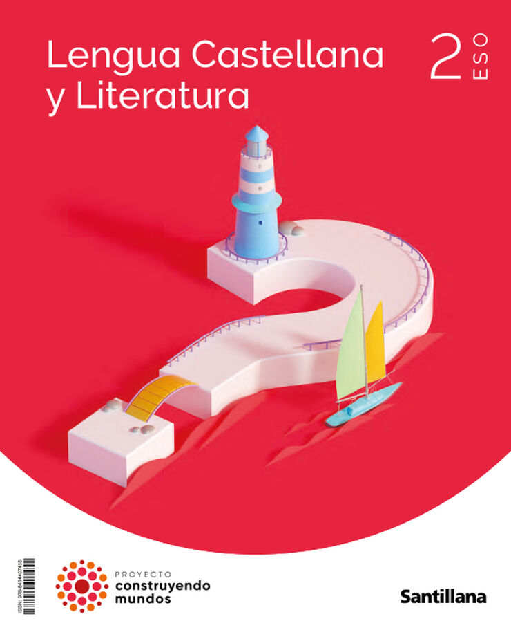 2Eso Lengua Y Literatura Cm Ed23
