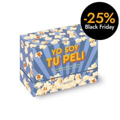 Yo soy tu Peli