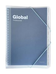 Carpeta Global Additio Catalán