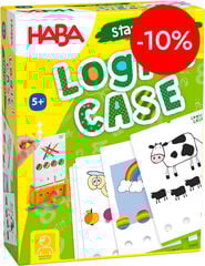 Logic! Case - Set d'Iniciaci&oacute; 5