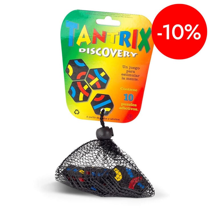 Tantrix Discovery bolsa