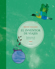 El inventor de viajes El inventor de viajes