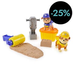 Rubble Pack Rubble & Mix