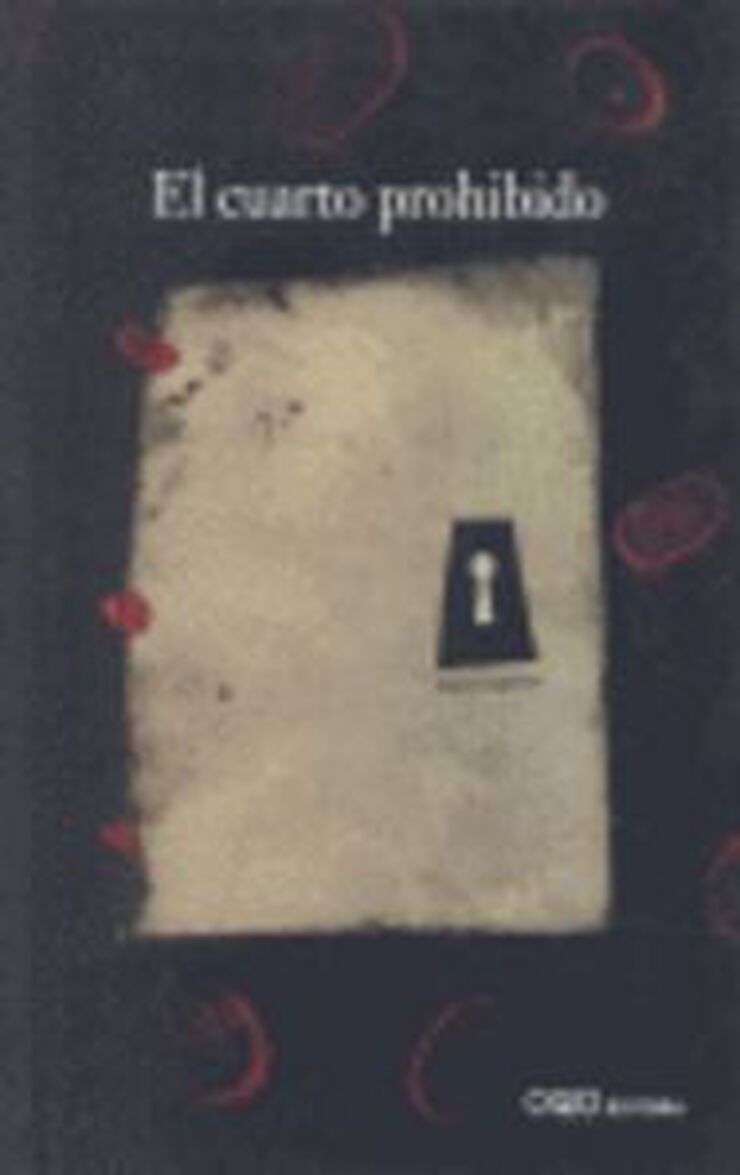 Cuarto prohibido, El