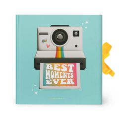 Álbum Fotos Legami Cámara