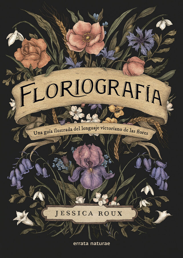 Floriograf&iacute;a