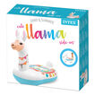 Flotador inflable Intex Llama 135X94X112Cm Flotador inflable Intex Llama 135X94X112Cm