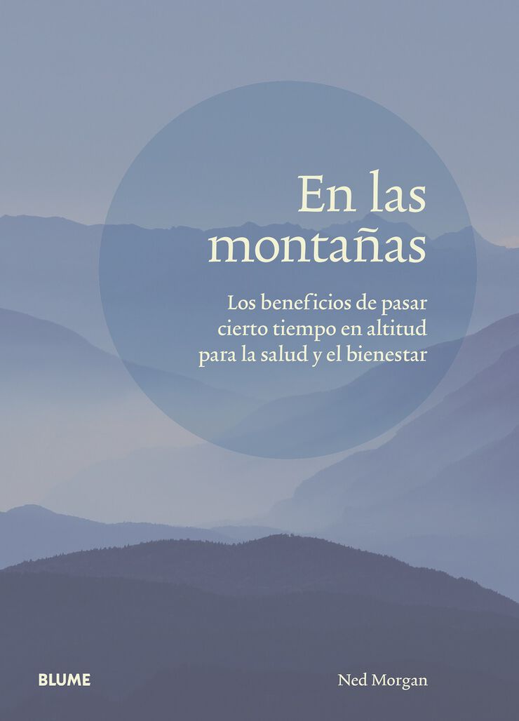 En Las Montañas