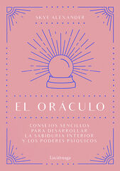 El oráculo El oráculo