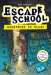 Escape School 2 - Monstruos en clase