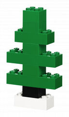 LEGO Education System Set creativo (45020)