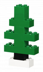 Set Creativo de Bricks