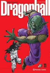 Dragon Ball Ultimate nº 11/34 Dragon Ball Ultimate nº 11/34