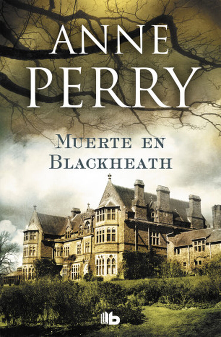 Muerte en Blackheath