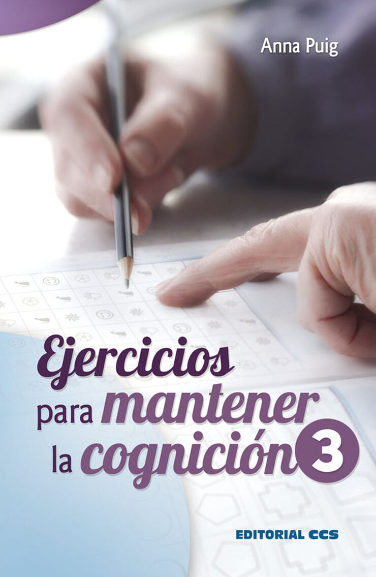 Ejercicios para mantener la cognición 3