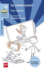 Se vende mamá