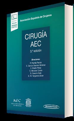 Cirug&iacute;a AEC  (+ e-book)
