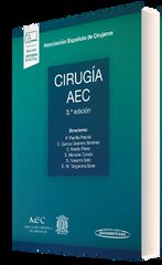 Cirug&iacute;a AEC  (+ e-book)