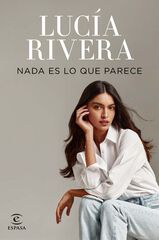 Nada es lo que parece Nada es lo que parece