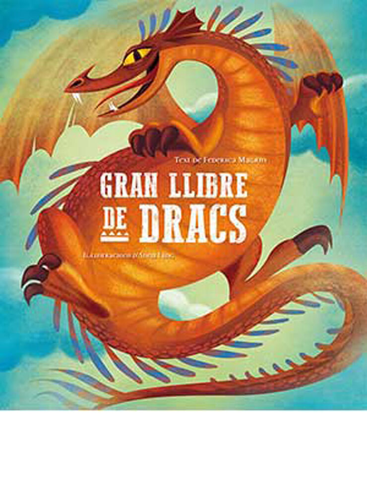 Gran llibre de dracs