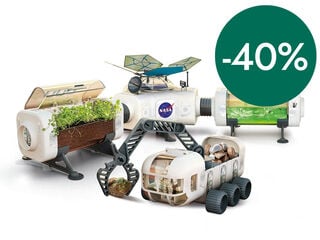 NASA Exploració de Mart