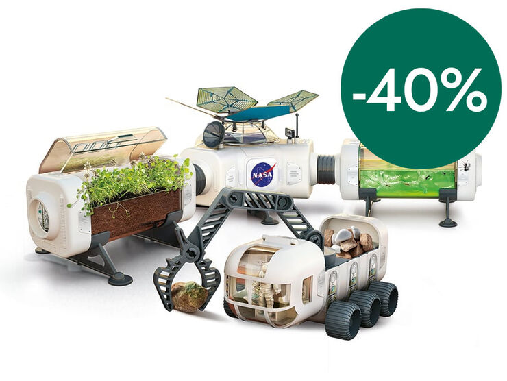 NASA Exploració de Mart