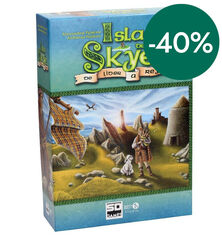 Isla de Skye