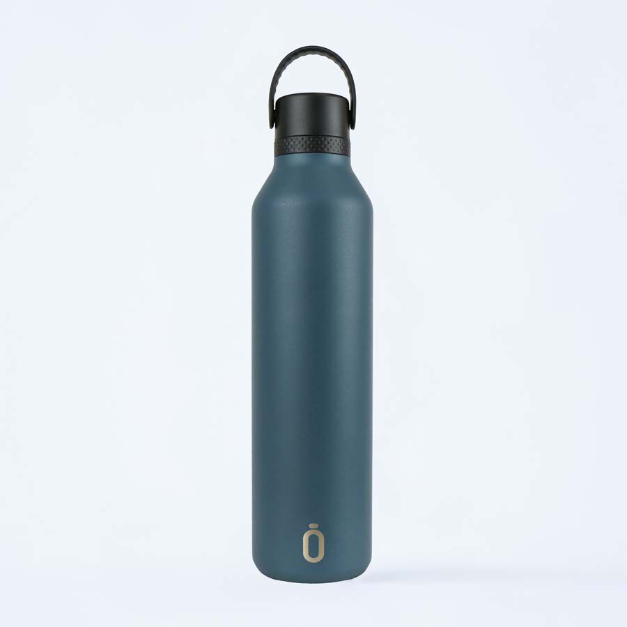 Botella Termo Runbott Mii 1000ml Ocean