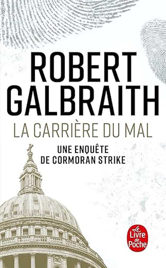 La carri&egrave;re du mal