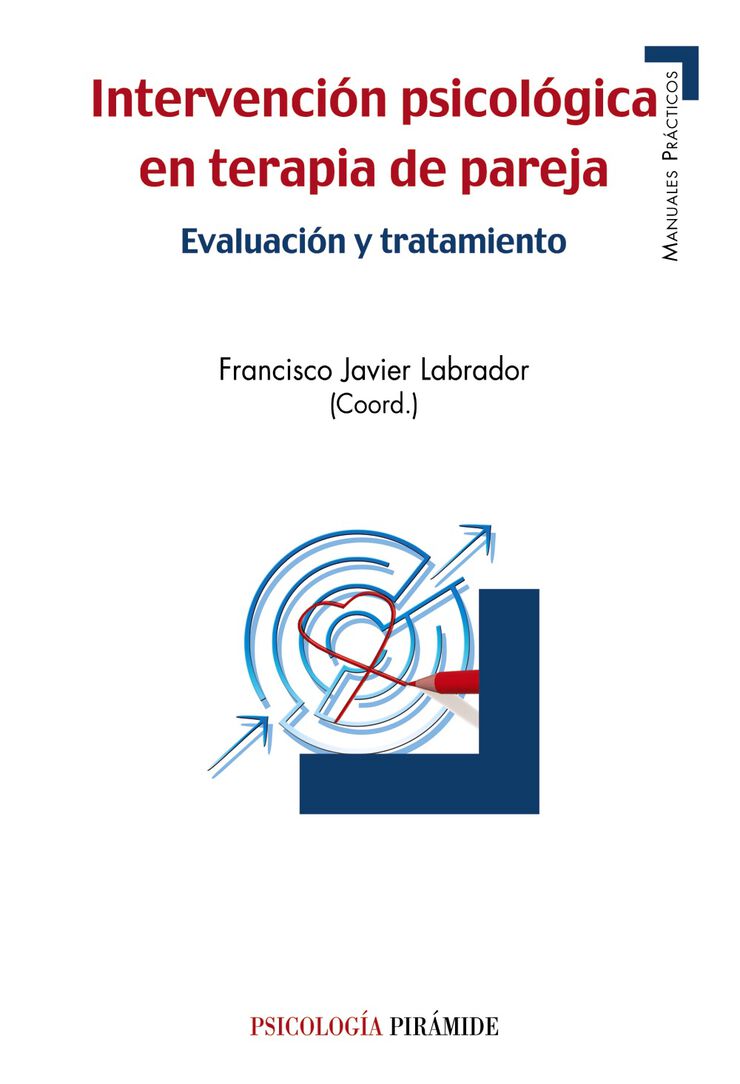 Intervención psicológica en terapia de p