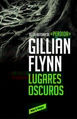 Lugares oscuros Lugares oscuros
