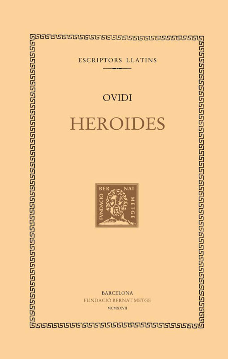 Heroides