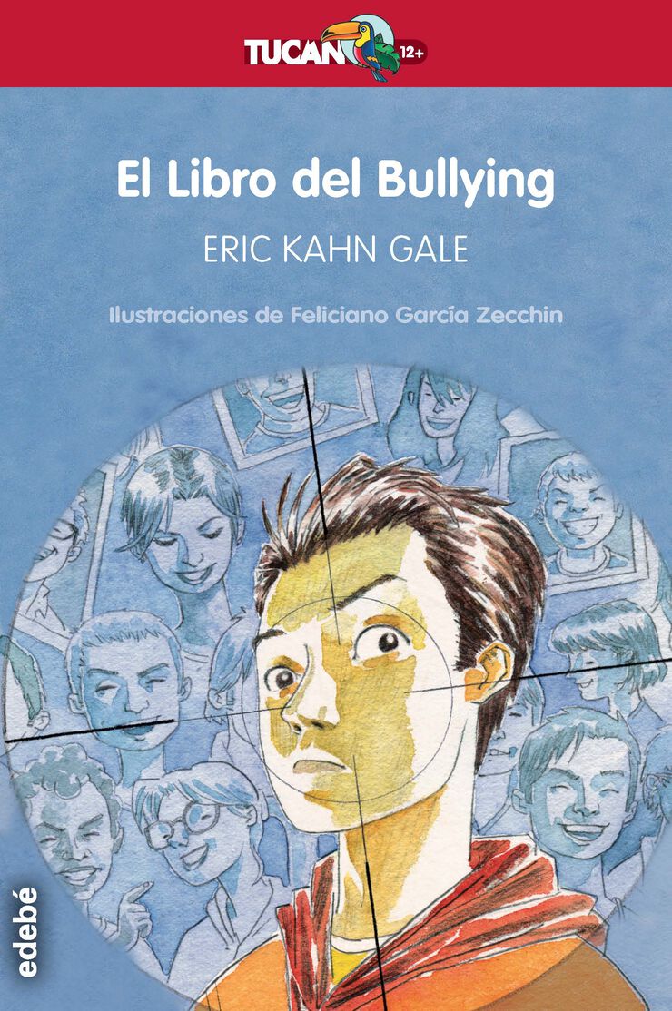 El Libro del Bullying