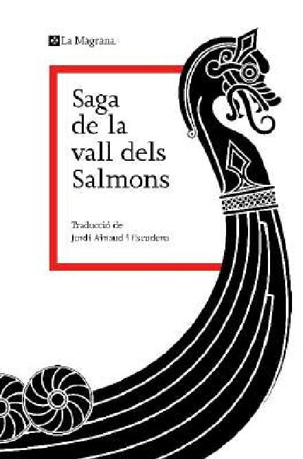 Saga de la vall dels Salmons