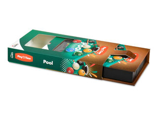 Play Time Pool