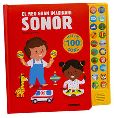 El meu gran imaginari sonor El meu gran imaginari sonor