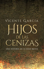Hijos de las cenizas Hijos de las cenizas